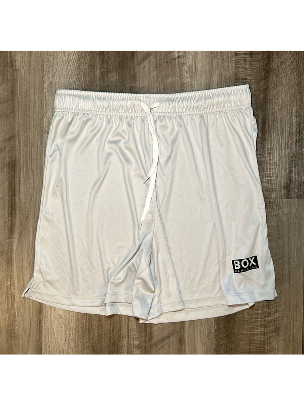 Box Menswear Athletic Shorts (NWOT) - XL
